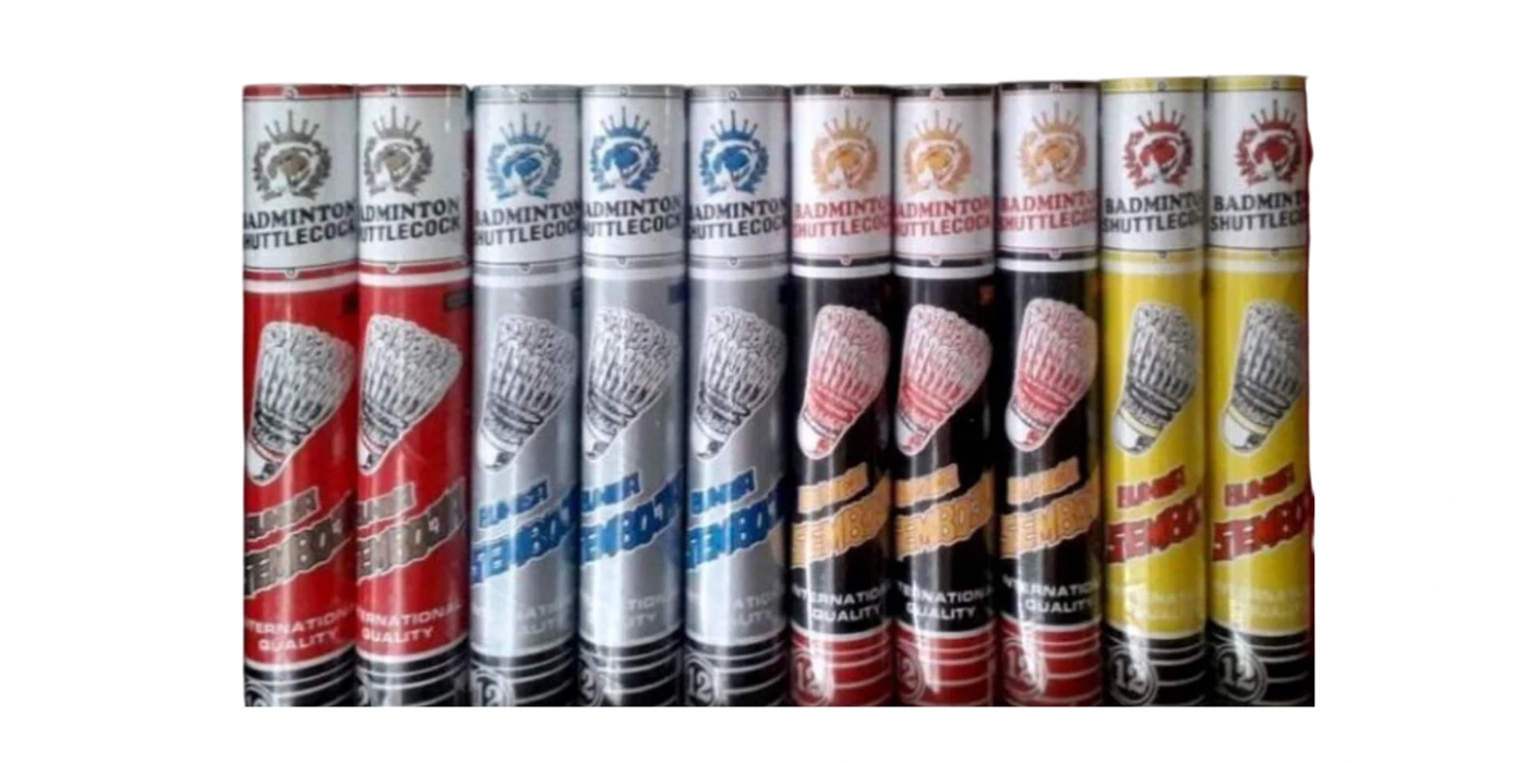 Foto Bunga Semboja Shuttlecock