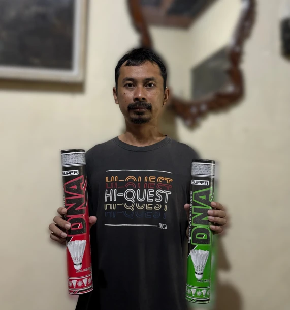 Foto Pengrajin
