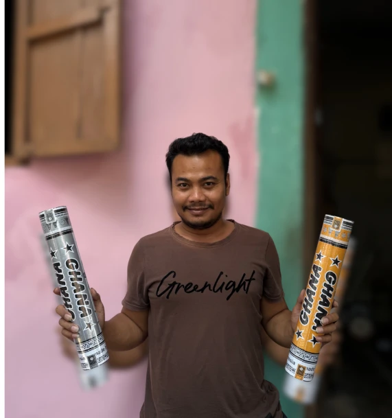 Foto Pengrajin