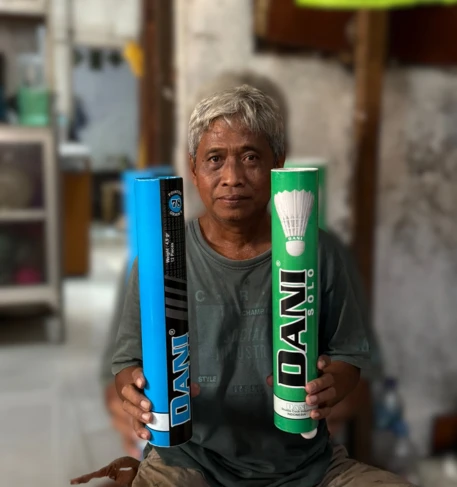 Foto Pengrajin
