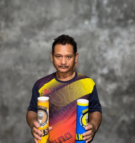 Foto Pengrajin