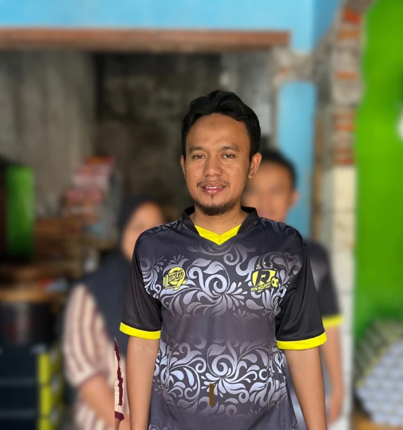 Foto Pengrajin